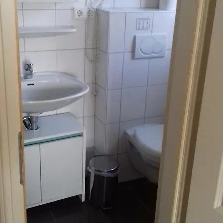 Διαμέρισμα Haus Gud Hoeoeb Whg 05